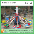 Hot sale 2013 Amusement Equipment Factory Self Control Plane